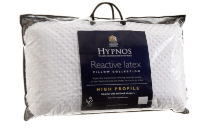 Hypnos High Profile Latex Pillow