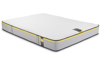 Jay-Be Benchmark S5 Hybrid Eco-Friendly Mattress