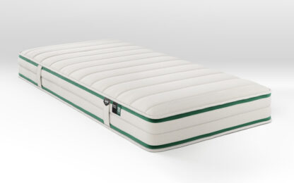 Jay-Be Natural Fresh Bamboo e-Pocket Childrens Mattress