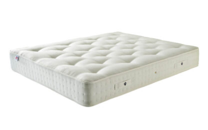 Rest Assured Adleborough 1400 Pocket Ortho Mattress