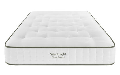 Silentnight Plant Based 1200 Pocket Mattress