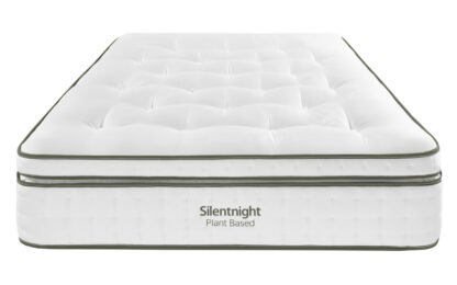 Silentnight Plant Based Box Top 1800 Pocket Mattress