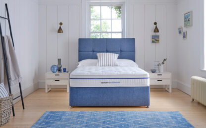 Sleepeezee Memory Ultimate 4500 Pocket Mattress