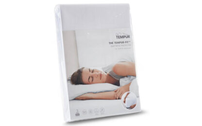 TEMPUR-Fit Mattress Protector