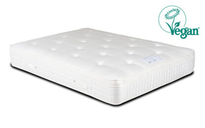 Vogue Vegan 3000 Pocket Mattress