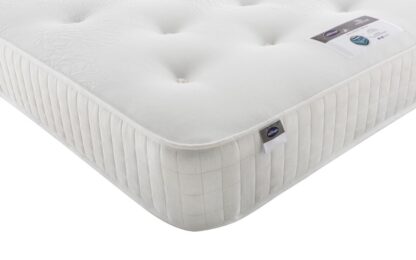 Silentnight Athens 1400 Mirapocket Ortho Mattress