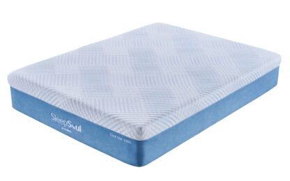 SleepSoul Premium Cool Gel 1000 Pocket Mattress