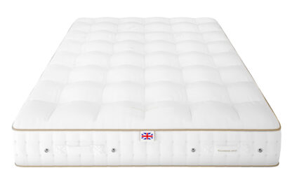 Millbrook Smooth Tech Luxury 1000 Pocket Mattress