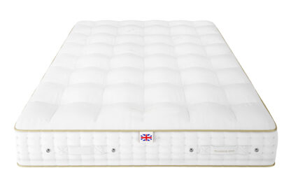 Millbrook Smooth Tech Ultra 10000 Pocket Mattress