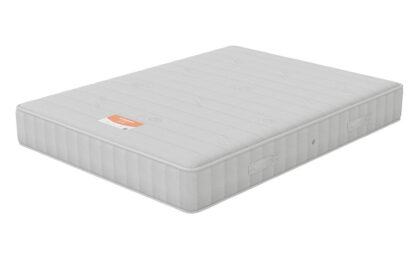 Bodyshape Boost 1000 Pocket Memory Mattress