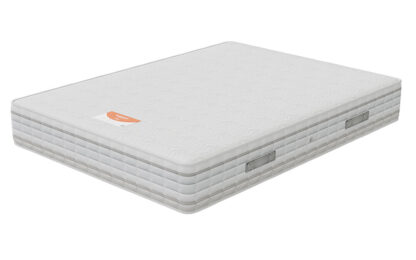 Bodyshape Gel 2000 Pocket Mattress