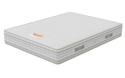 Bodyshape Micro-Quilt 2000 Pocket Memory Mattress