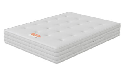 Bodyshape Ultra Ortho 1500 Pocket Mattress