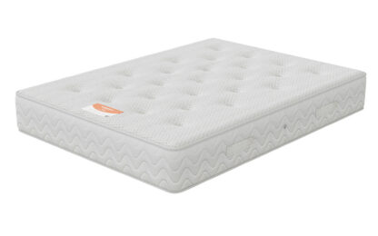 Bodyshape Vitality Bamboo Memory Mattress