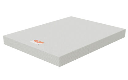 Bodyshape Vitality Memory Foam Mattress