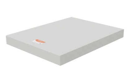 Bodyshape Vitality Memory Foam Ortho Mattress