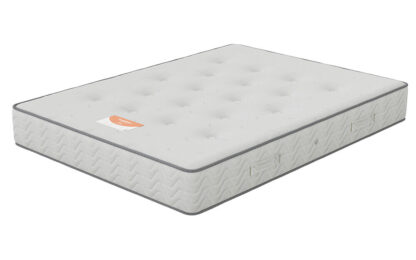 Bodyshape Vitality Tufted Ortho Mattress