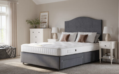 Harrison Spinks Collingham 3250 Pocket Mattress