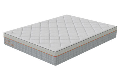 Horizon Eclipse 3000 Pocket Memory Mattress