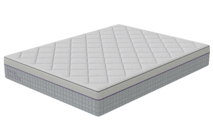 Horizon Juno 5000 Pocket Memory Mattress