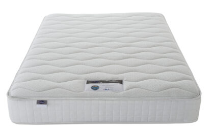 Silentnight 1400 Pocket Memory Mattress