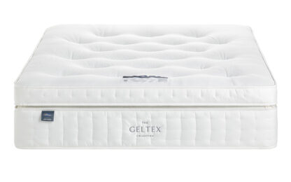 Silentnight 4000 Pocket Geltex Ultra Mattress