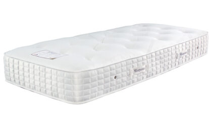 Sleepeezee Cool Motion Natural 1000 Pocket Adjustable Mattress