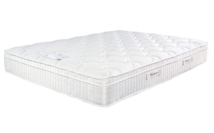 Sleepeezee Luxury Ortho 1800 Pocket Memory Mattress