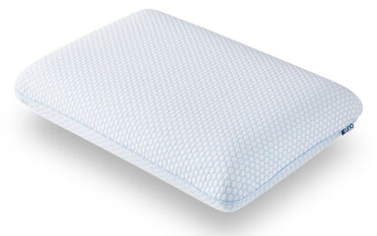 Uno Relax Memory Plus Pillow