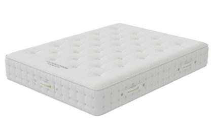 Wentworth Mercer Deluxe Naturals 5000 Pocket Mattress