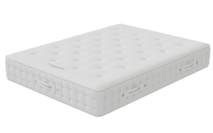 Wentworth Mercer Deluxe Wool 3000 Pocket Mattress