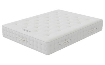 Wentworth Mercer Deluxe Wool 4000 Pocket Mattress