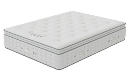 Wentworth Mercer Premium 9000 Pocket Pillow Top Mattress