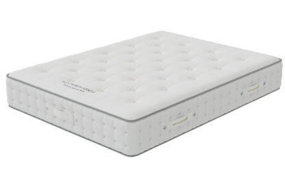 Wentworth Mercer Premium Naturals 8000 Pocket Mattress