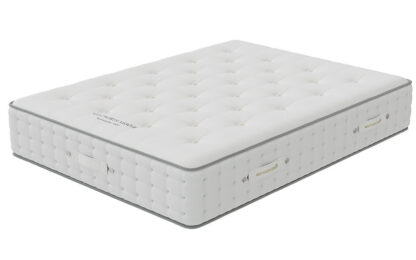 Wentworth Mercer Premium Silk 11000 Pocket Mattress