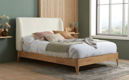 Birlea Halfden Bed Frame