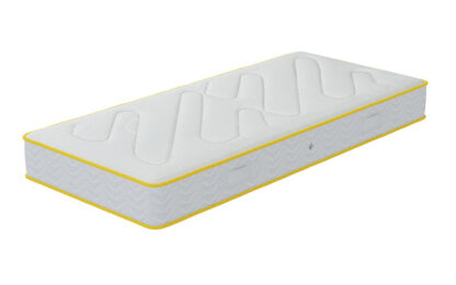 Bodyshape Kids Sprung Mattress