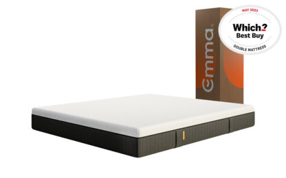 Emma Next Gen Premium Mattress