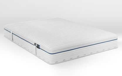 Jay-Be Bio Cool Hybrid 2000 e-Pocket Mattress