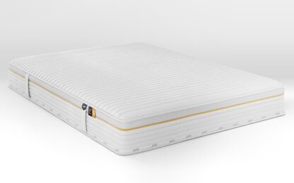 Jay-Be Bio Fresh Hybrid 2000 e-Pocket Mattress