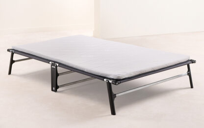 Jay-Be Compact Folding Bed with e-Fibre Mattress