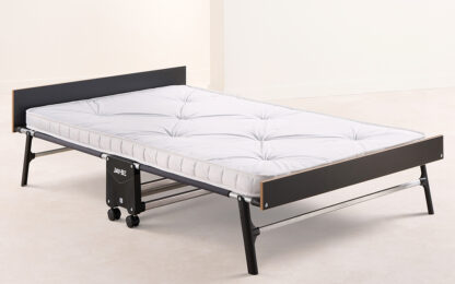 Jay-Be Grand Folding Bed with e-Pocket Tufted Mattress