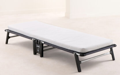 Jay-Be Hideaway Folding Bed with e-Fibre Mattress