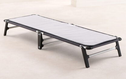 Jay-Be Lite Folding Bed with e-Fibre Insulator Pad