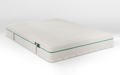 Jay-Be Natural Fresh Bamboo Hybrid 2000 e-Pocket Mattress