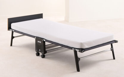 Jay-Be Rollaway Folding Bed with e-Fibre Mattress