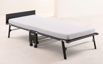 Jay-Be Rollaway Folding Bed with Memory Mattress