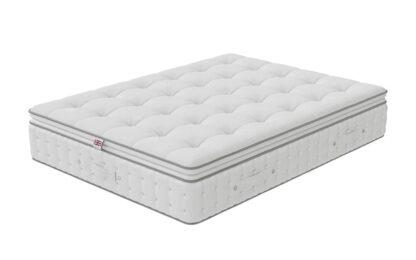 Millbrook Smooth Tech 4000 Pillow Top Mattress