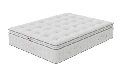 Millbrook Smooth Tech 5000 Pillow Top Mattress