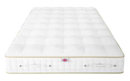 Millbrook Smooth Tech Luxury 5000 Pocket Mattress